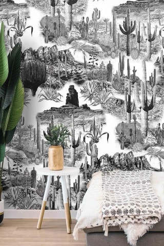 Papier peint - 400 x 280 cm