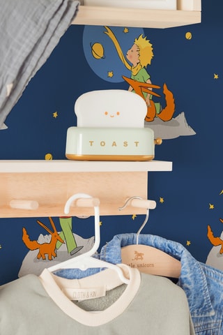 Papier peint Le Petit Prince - 400 x 280 cm