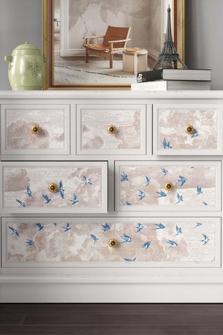 Papier peint - 200 x 140 cm