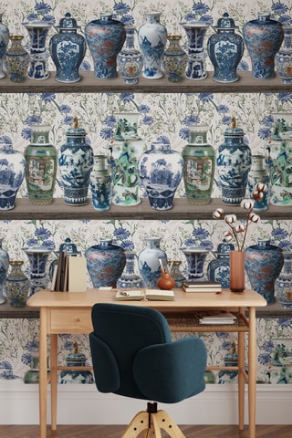 Behangpapier - 200 x 280 cm