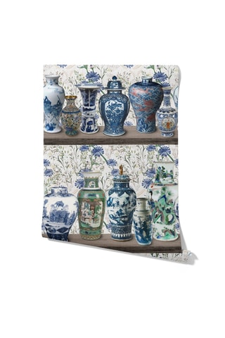 Behangpapier - 200 x 280 cm