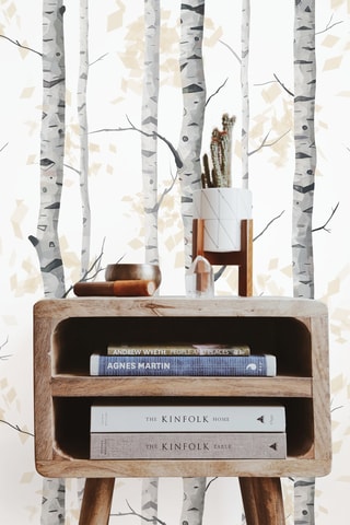 Papier peint - 200 x 280 cm