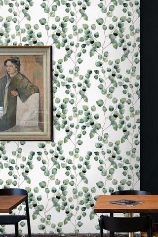 Papier peint - 400 x 280 cm