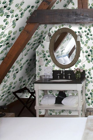 Papier peint - 400 x 280 cm