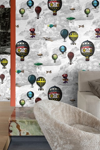 Behangpapier - 200 x 280 cm