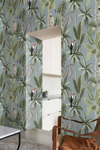 Behangpapier - 400 x 280 cm