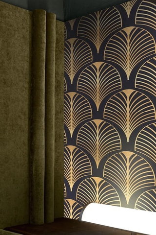 Behangpapier - 400 x 280 cm
