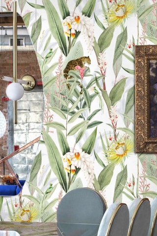 Papier peint -  400 x 280 cm