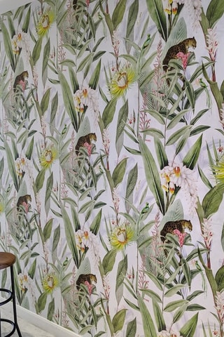 Papier peint -  400 x 280 cm