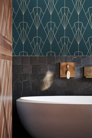 Behangpapier - 400 x 280 cm