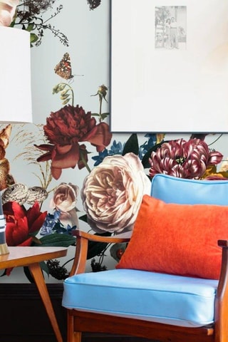 Behangpapier - 400 x 280 cm