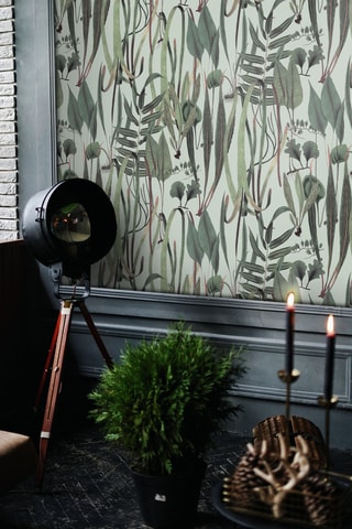 Papier peint - 200 x 280 cm