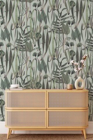 Papier peint - 200 x 280 cm