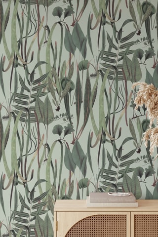 Papier peint - 200 x 280 cm