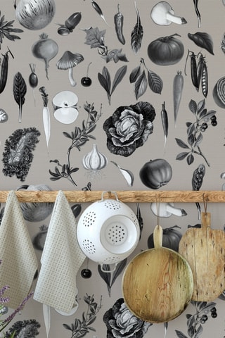 Behangpapier - 200 x 280 cm