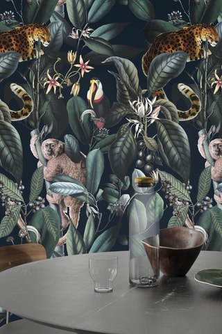 Behangpapier - 200 x 280 cm