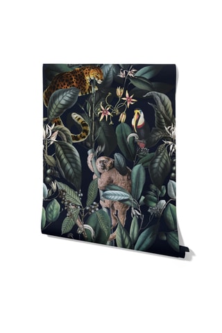 Behangpapier - 200 x 280 cm