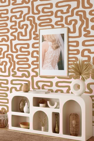 Behangpapier - 200 x 280 cm