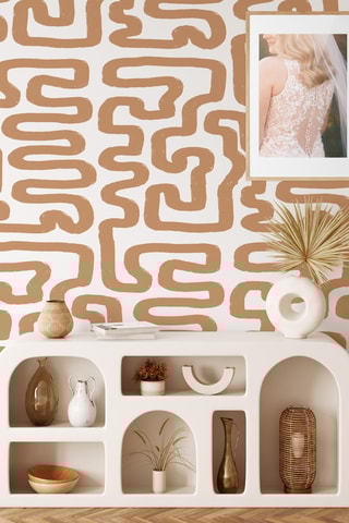 Behangpapier - 200 x 280 cm