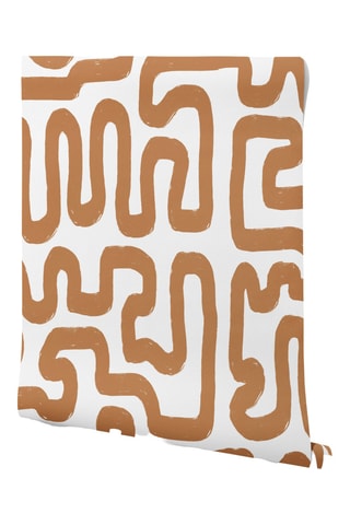 Behangpapier - 200 x 280 cm