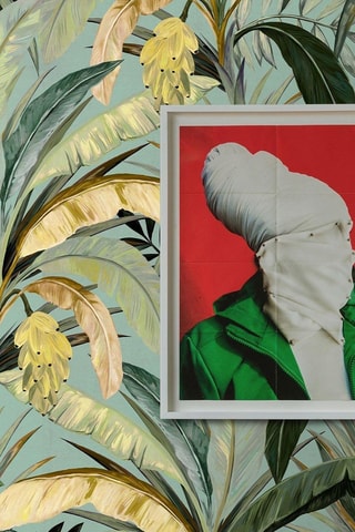 Papier peint - 400 x 280 cm