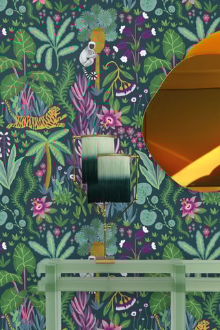 Papier peint - 200 x 280 cm