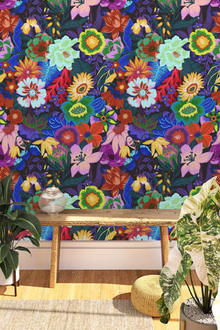 Behangpapier - 200 x 280 cm