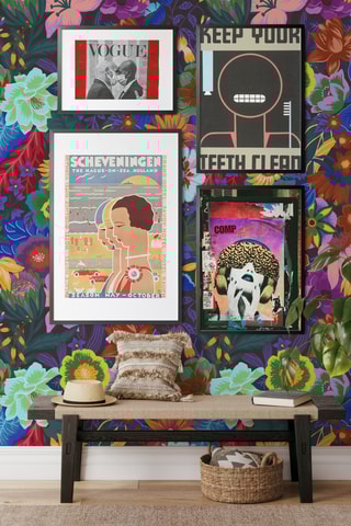 Behangpapier - 200 x 280 cm