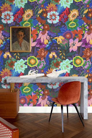 Behangpapier - 200 x 280 cm