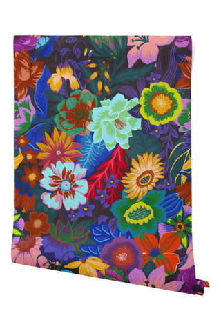 Behangpapier - 200 x 280 cm