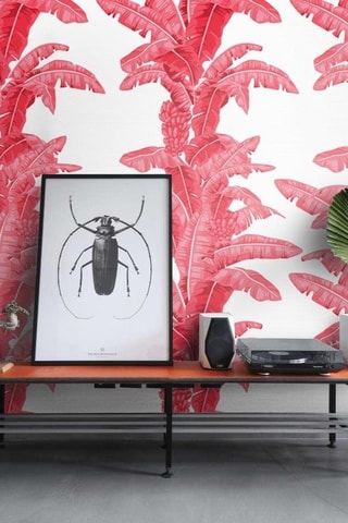 Papier peint - 200 x 280 cm