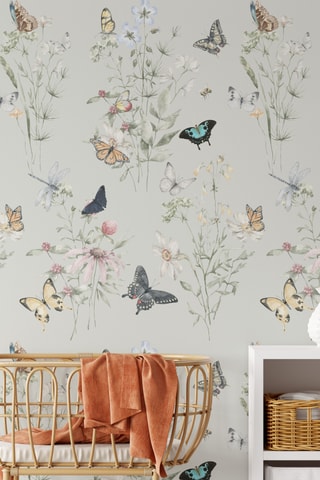 Behangpapier - 400 x 280 cm