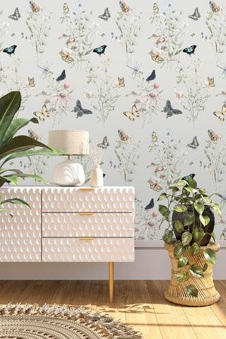 Behangpapier - 400 x 280 cm