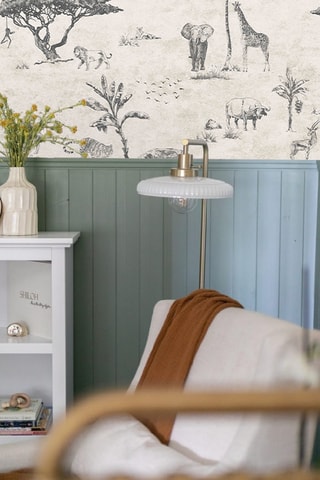 Behangpapier - 200 x 280 cm