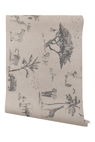 Behangpapier - 200 x 280 cm