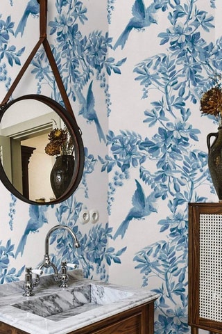 Behangpapier - 200 x 280 cm