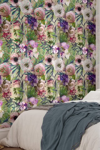 Behangpapier - 200 x 280 cm