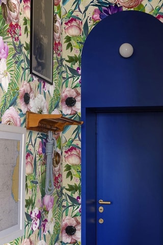 Behangpapier - 200 x 280 cm