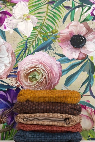 Behangpapier - 200 x 280 cm