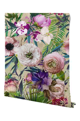 Behangpapier - 200 x 280 cm