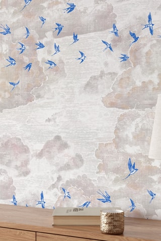 Behangpapier - 400 x 280 cm