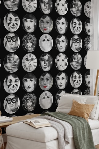 Behangpapier - 200 x 280 cm