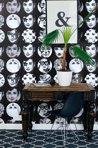 Behangpapier - 200 x 280 cm