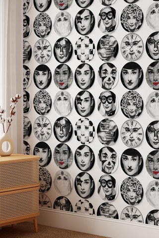 Behangpapier - 200 x 280 cm