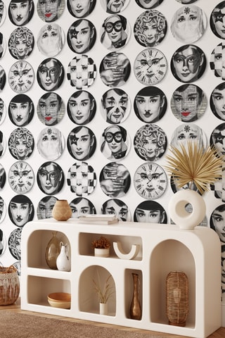 Behangpapier - 200 x 280 cm