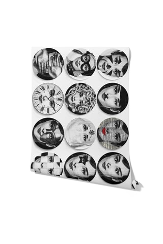 Behangpapier - 200 x 280 cm