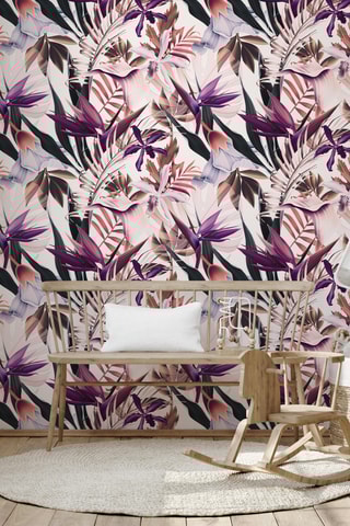 Papier peint - 200 x 280 cm