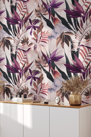 Papier peint - 200 x 280 cm