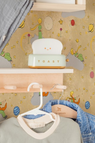 Papier peint Le Petit Prince - 400 x 280 cm