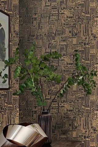 Behangpapier - 200 x 280 cm